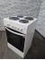 Плита электрическая Beko FE 556 W